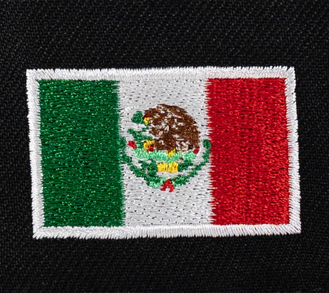 Mexico M 59FIFTY Fitted