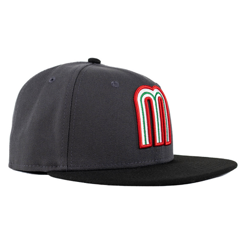 Mexico M 59FIFTY Fitted