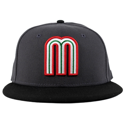 Mexico M 59FIFTY Fitted
