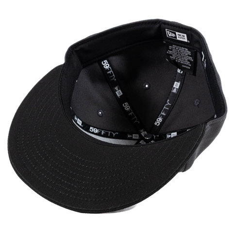 Mexico M 59FIFTY Fitted