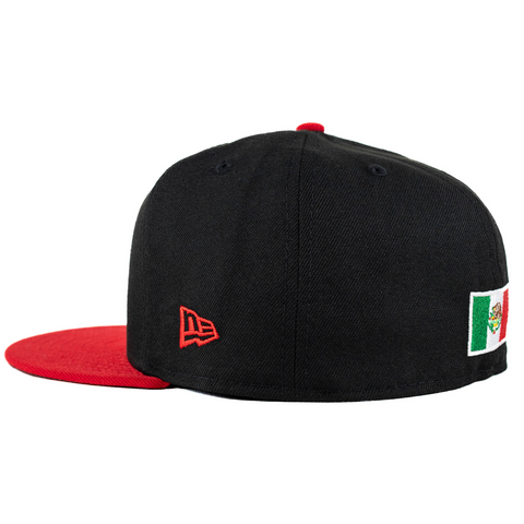 Mexico M 59FIFTY Fitted