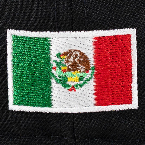Mexico M 59FIFTY Fitted