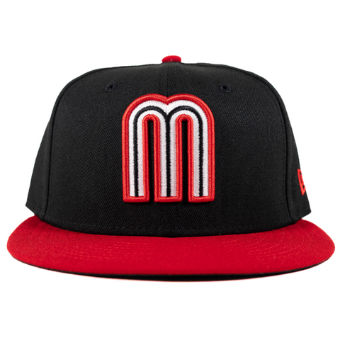 Mexico M 59FIFTY Fitted