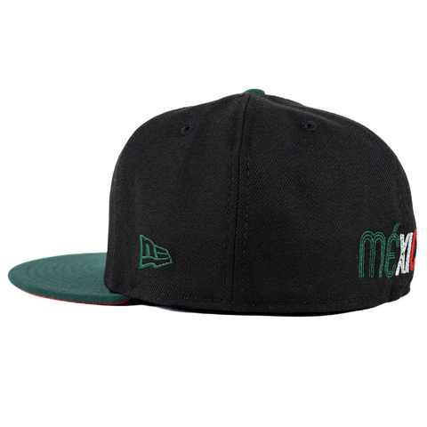 Mexico M 59FIFTY Fitted