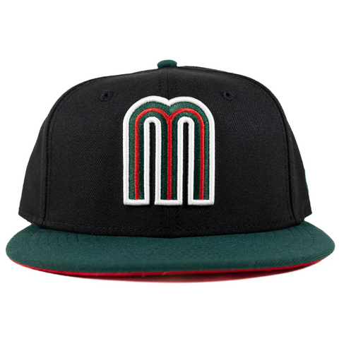 Mexico M 59FIFTY Fitted