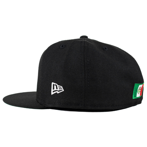 Mexico M 59FIFTY Fitted