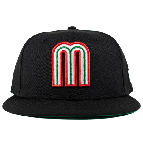Mexico M 59FIFTY Fitted