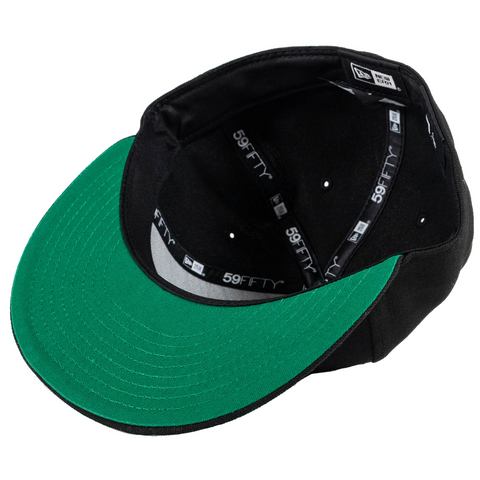 Mexico M 59FIFTY Fitted