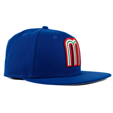 Mexico M 59FIFTY Fitted