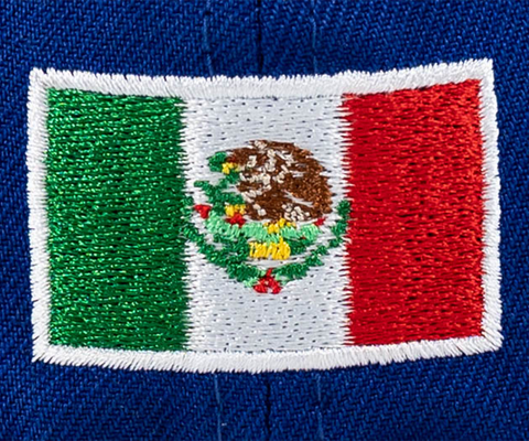 Mexico M 59FIFTY Fitted