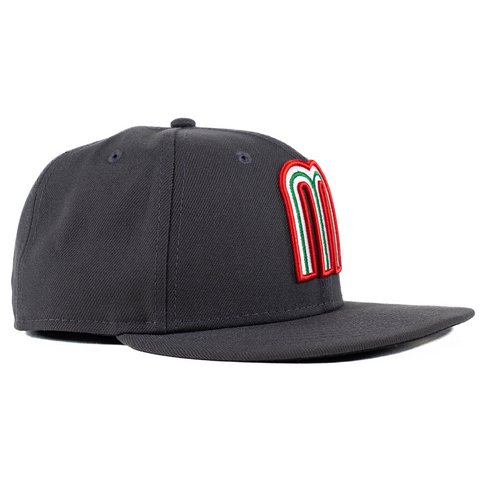 Mexico M 59FIFTY Fitted