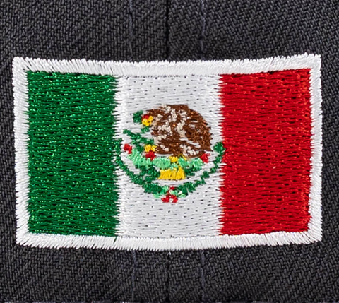 Mexico M 59FIFTY Fitted