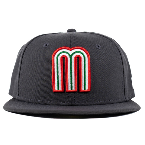 Mexico M 59FIFTY Fitted
