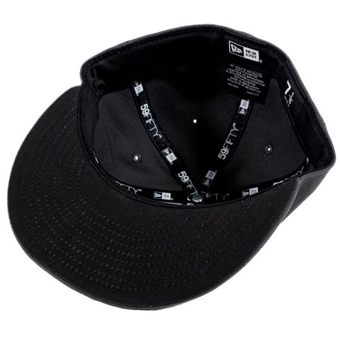 Mexico M 59FIFTY Fitted