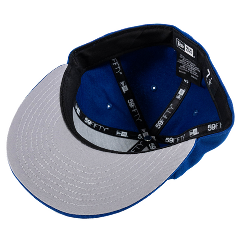 Mexico M 59FIFTY Fitted