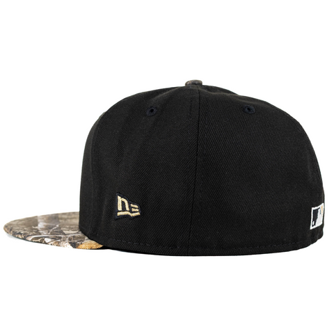 Brooklyn Dodgers 1955 1st World Championship 59FIFTY Fitted