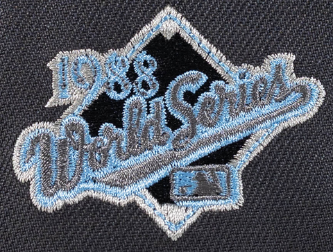 Los Angeles Dodgers 1988 World Series 59FIFTY Fitted