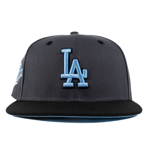 Los Angeles Dodgers 1988 World Series 59FIFTY Fitted