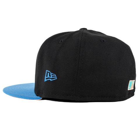 Los Angeles Dodgers 50th Stadium 59FIFTY Fitted