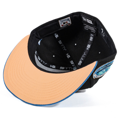 Los Angeles Dodgers 50th Stadium 59FIFTY Fitted