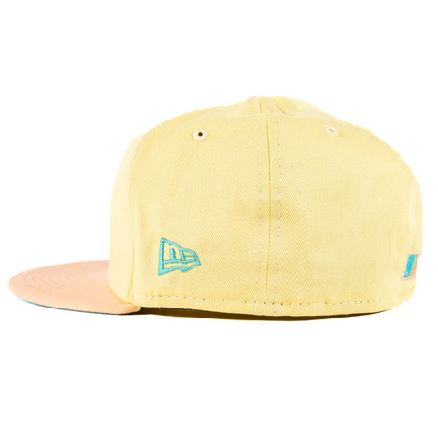 Los Angeles Dodgers 50th Stadium 59FIFTY Fitted