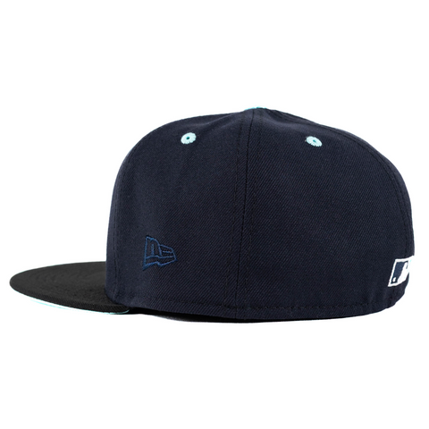 Los Angeles Dodgers 40th Anniversary 59FIFTY Fitted