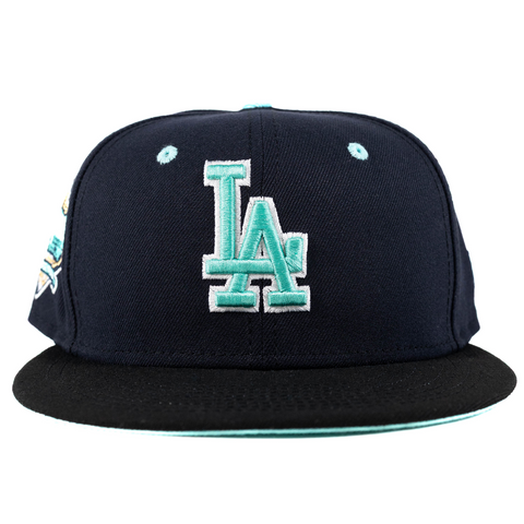Los Angeles Dodgers 40th Anniversary 59FIFTY Fitted