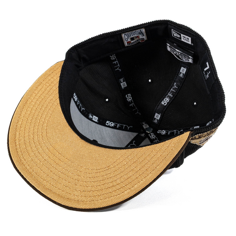 Los Angeles Dodgers First World Series 59FIFTY Hat