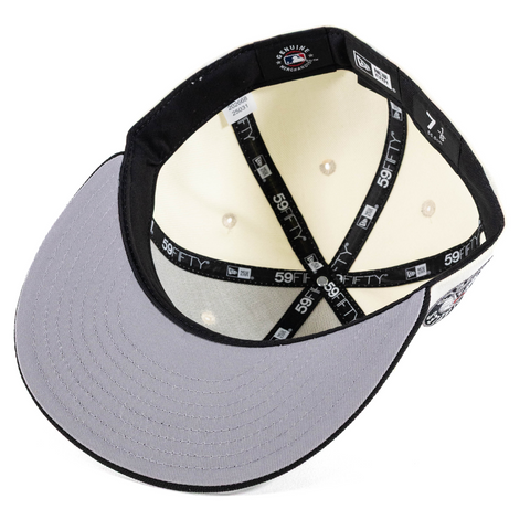 Los Angeles Angels Crest City Connect 59FIFTY Hat