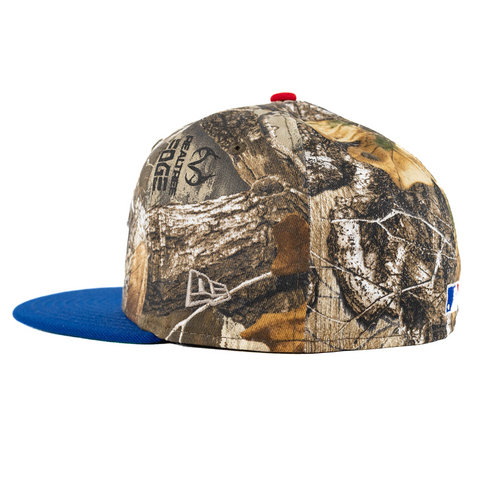 Los Angeles Dodgers 40th Anniversary 59FIFTY Fitted