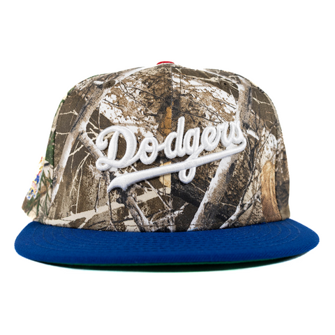 Los Angeles Dodgers 40th Anniversary 59FIFTY Fitted