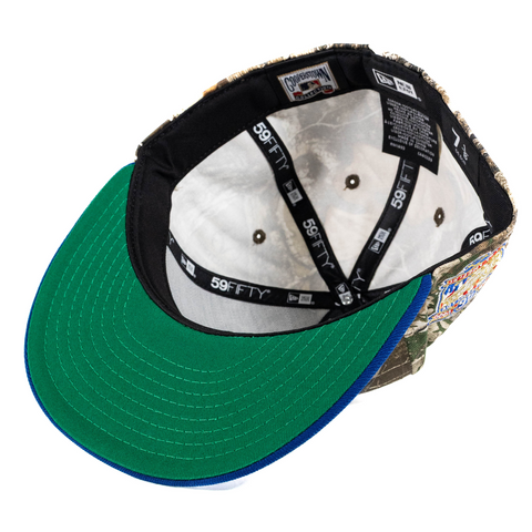 Los Angeles Dodgers 40th Anniversary 59FIFTY Fitted