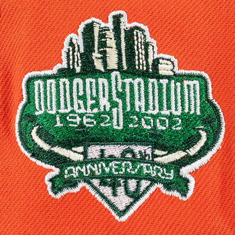 Los Angeles Dodgers 40th Anniversary 59FIFTY Fitted