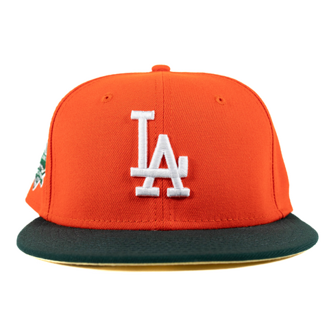 Los Angeles Dodgers 40th Anniversary 59FIFTY Fitted