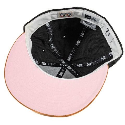 Los Angeles Dodgers 100 Anniversary 59FIFTY Fitted