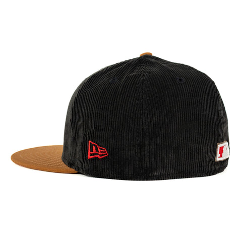 Los Angeles Dodgers 100 Anniversary 59FIFTY Fitted