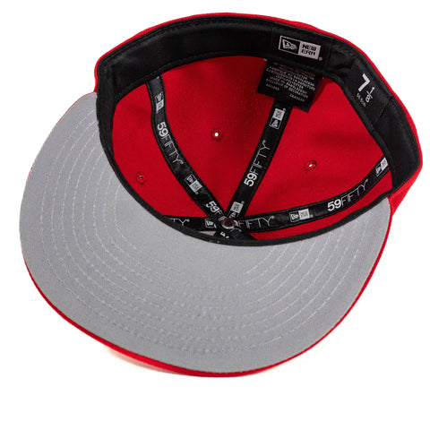 Mexico M 59FIFTY Fitted