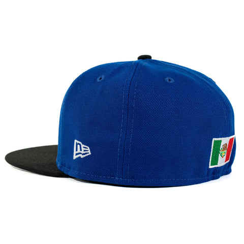 Mexico M 59FIFTY Fitted