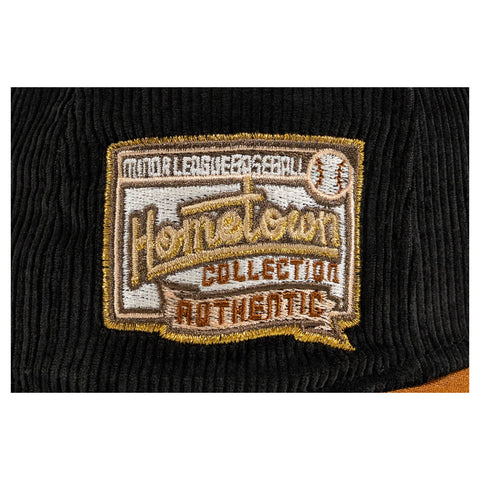 Buffalo Bisons Hometown 59FIFTY Fitted