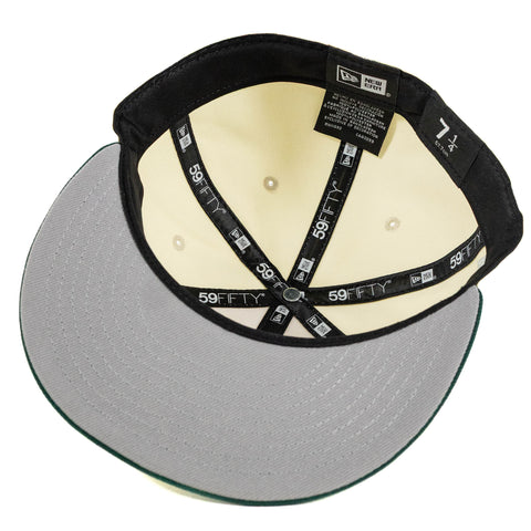 Mexico M Flag 59FIFTY Fitted