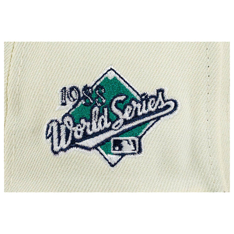 Los Angeles Dodgers 1988 World Series 59FIFTY Fitted