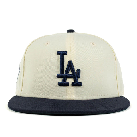 Los Angeles Dodgers 1988 World Series 59FIFTY Fitted