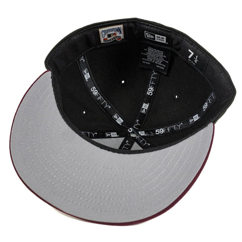 Los Angeles Dodgers 40th Anniversary 59FIFTY Fitted