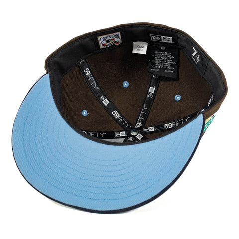 Los Angeles Dodgers 1981 World Series 59FIFTY Fitted