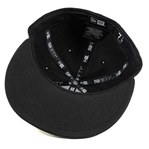 Mexico M 59FIFTY Fitted