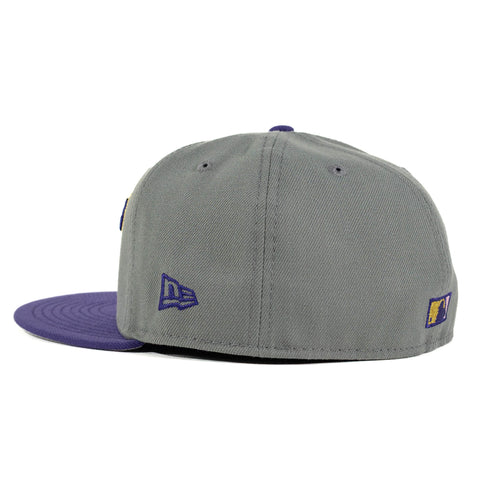Los Angeles Dodgers 40th Anniversary 59FIFTY Fitted