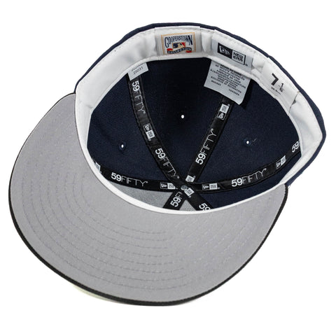Los Angeles Dodgers 1988 World Series 59FIFTY Fitted