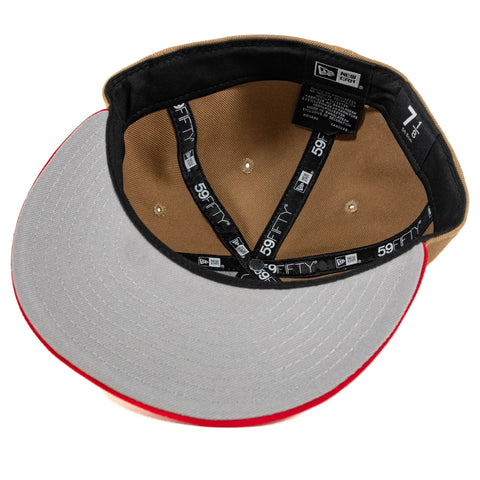 Mexico M 59FIFTY Fitted