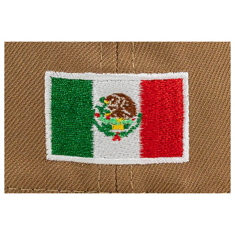 Mexico M 59FIFTY Fitted