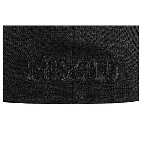 Mexico M 59FIFTY Fitted